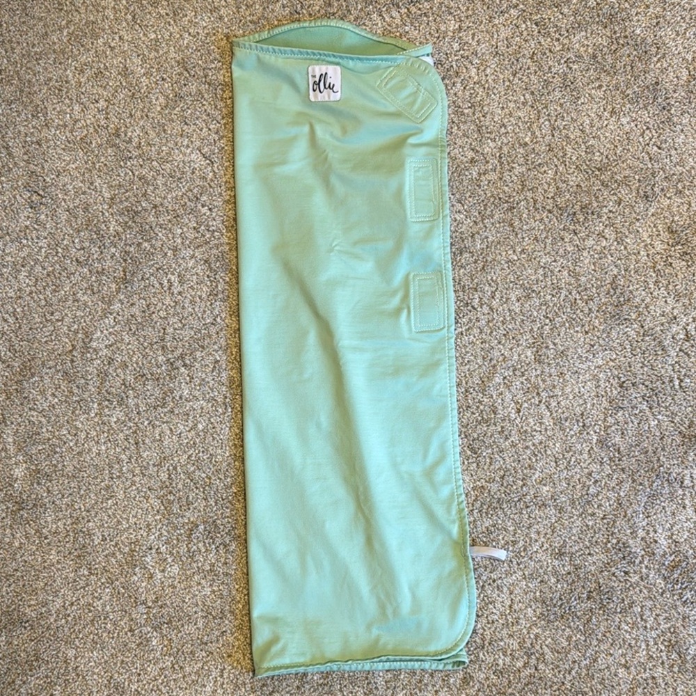 The Ollie Swaddle